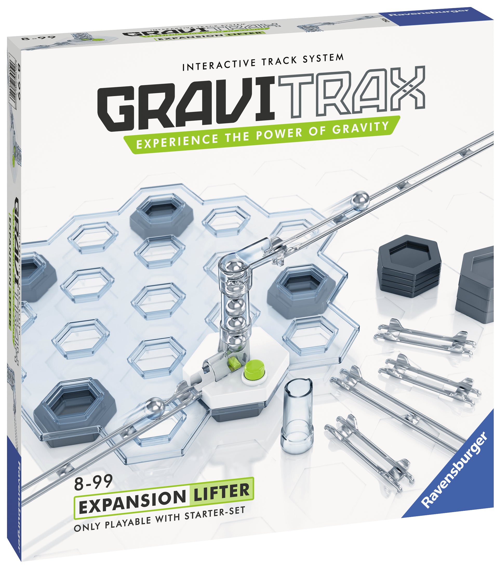 Gravitrax Lifter