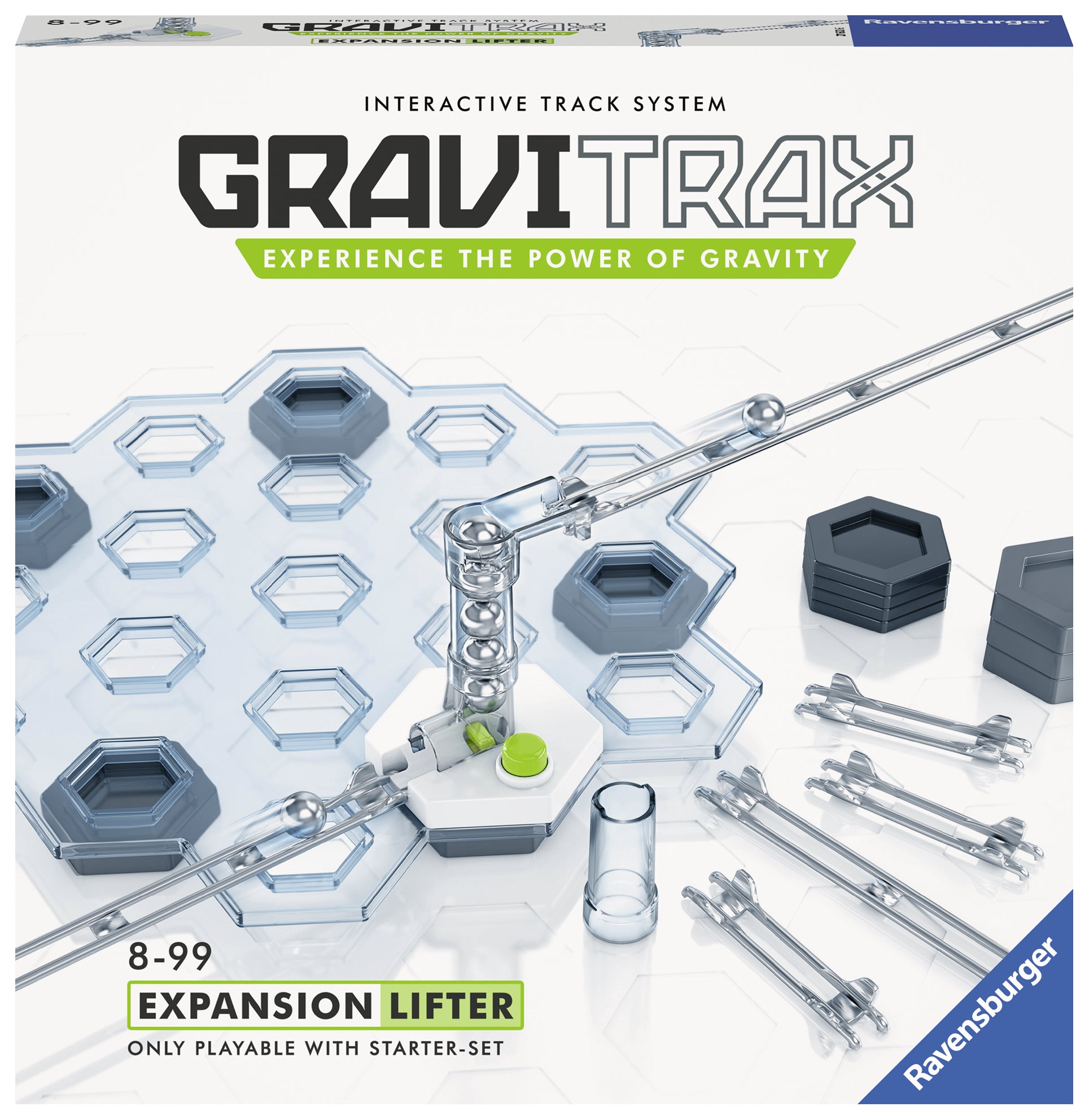 Gravitrax Lifter