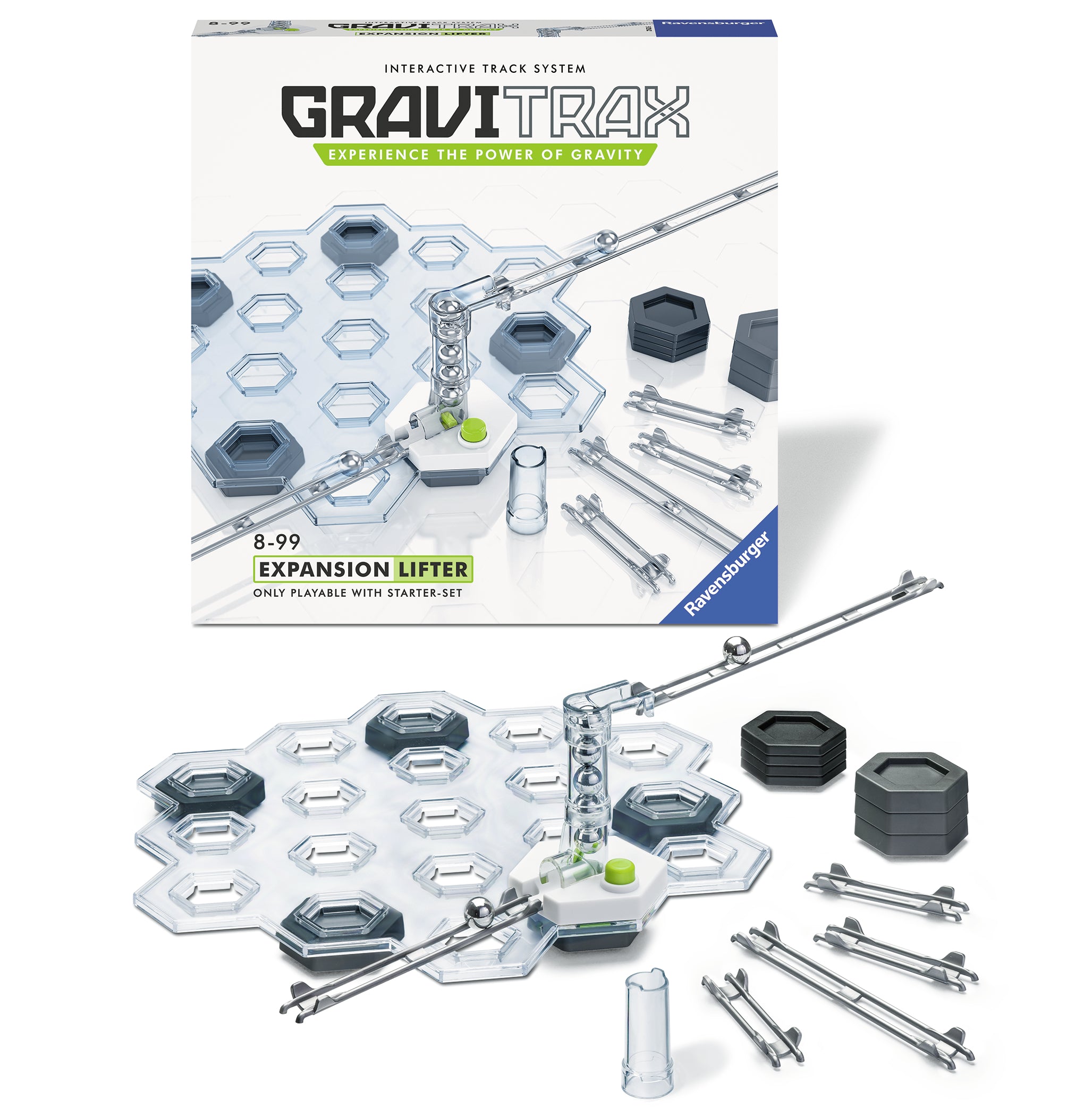 Gravitrax Lifter