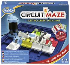 Circuit Maze (multi)