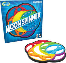 Thinkfun Moon Spinner (multi)
