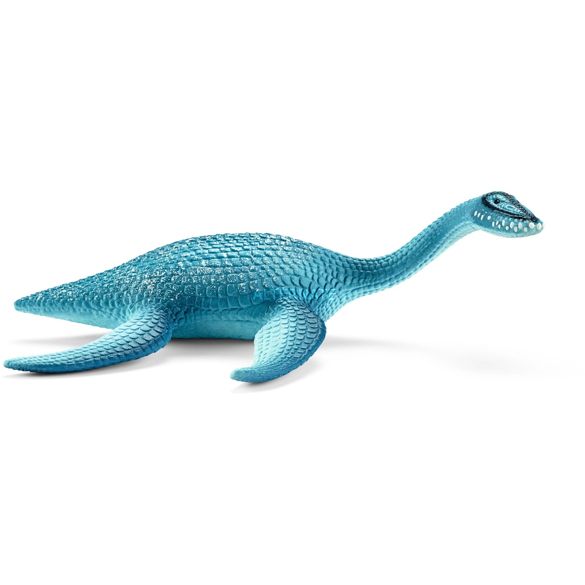 Plesiosaure