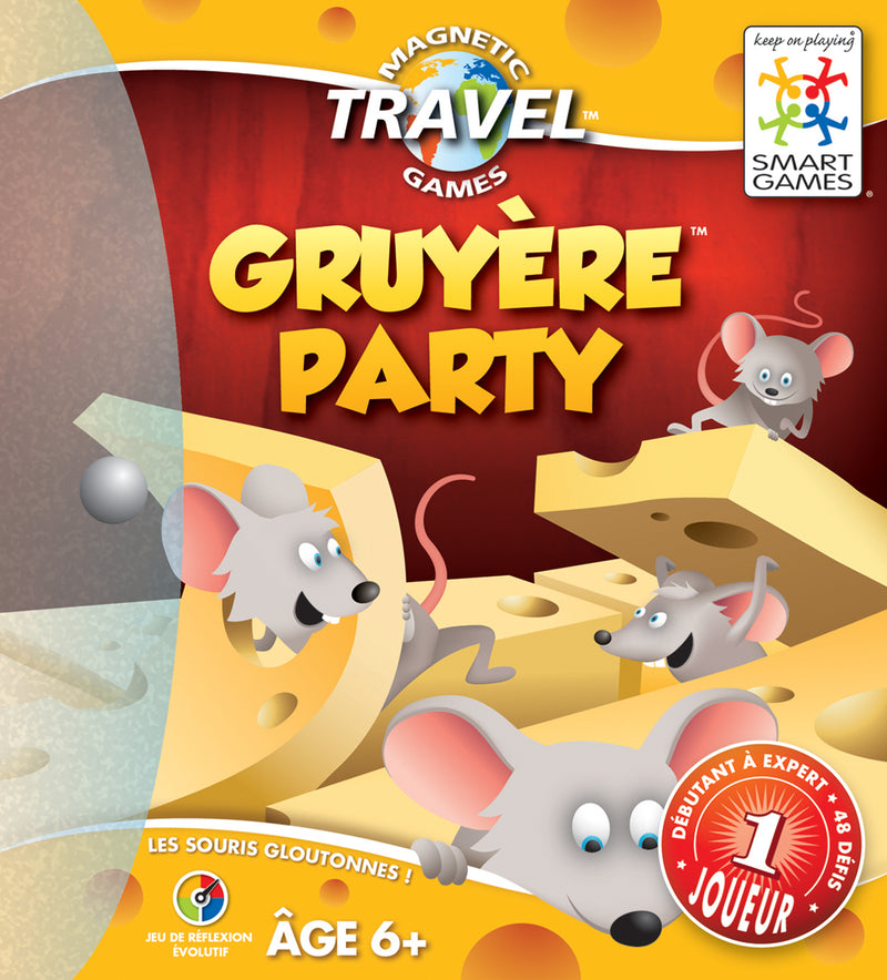 Gruyère party