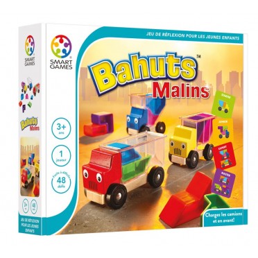 Bahuts Malins (version 2017)