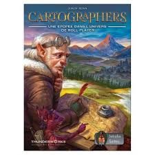 Cartographers (vf)