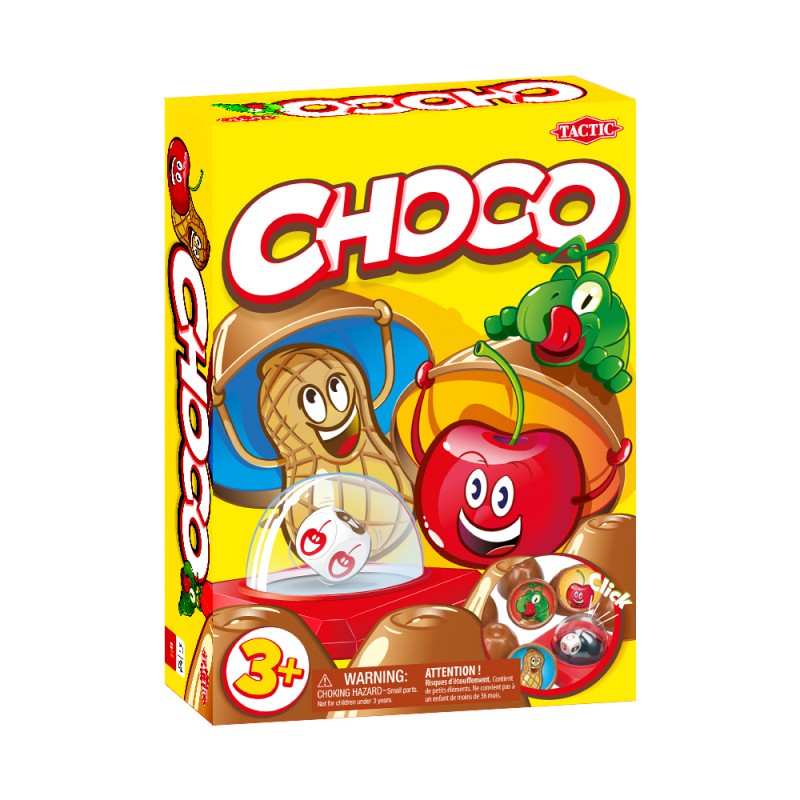 Choco (vf)