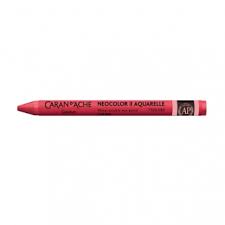 Crayon à l'unité  Neocolor Carmin (rouge)