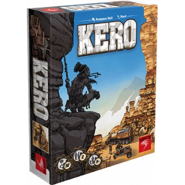 Kero (Version multi)