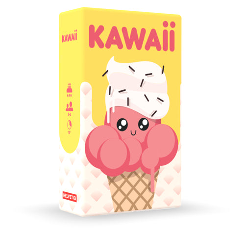 Kawaii (vf)