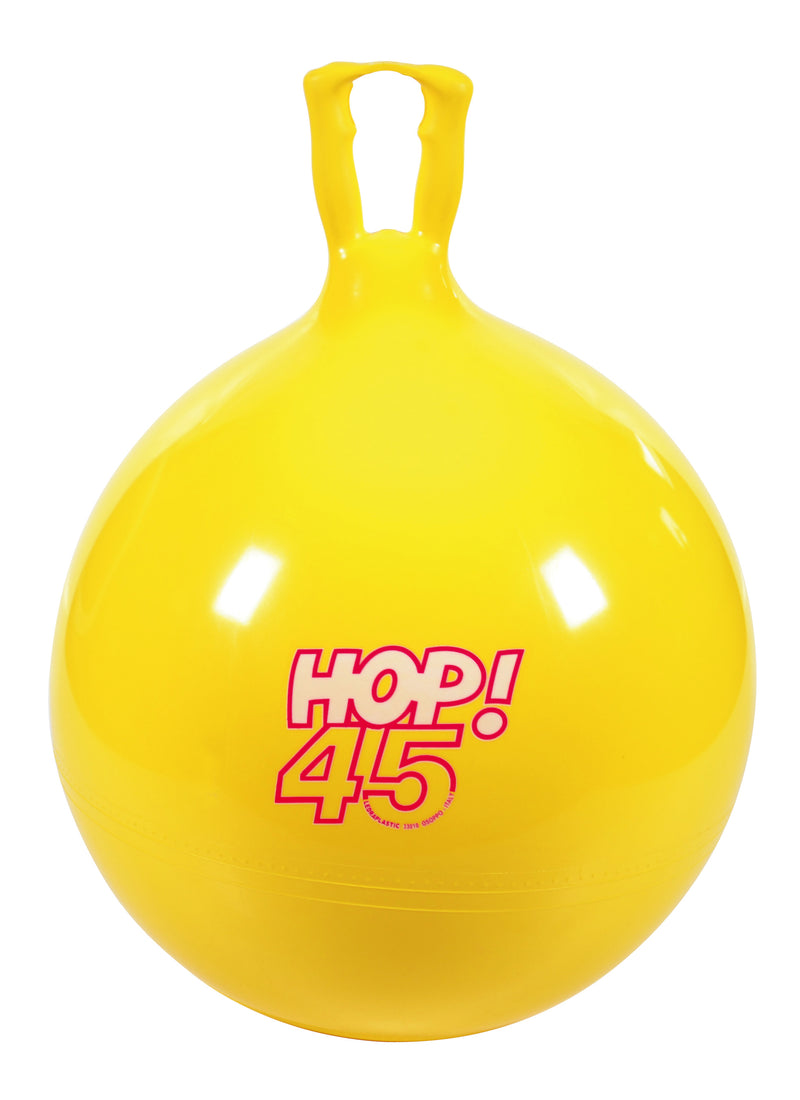 Hop 45: jaune