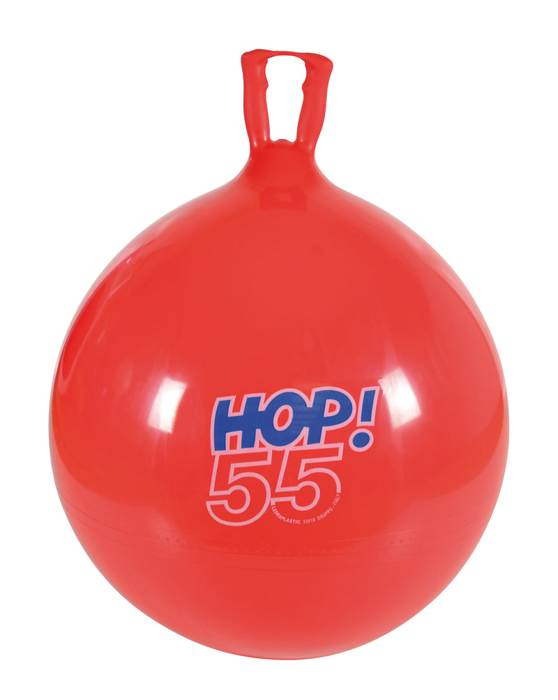 Hop 55: rouge
