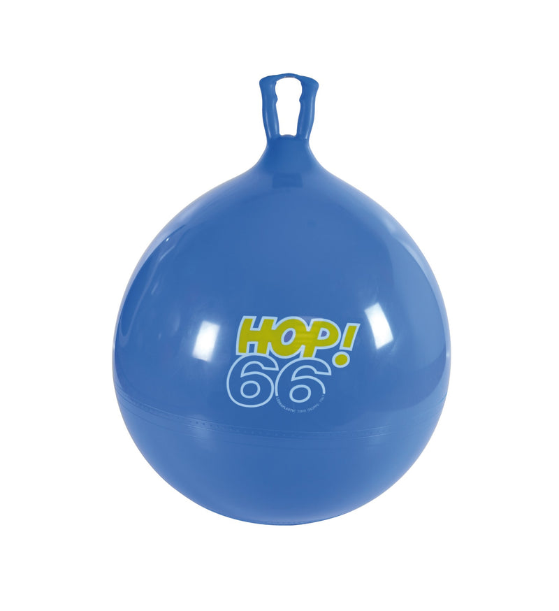 Hop 66: bleu ciel