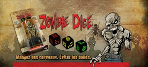 Zombie Dice (VA)