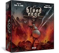 Blood Rage (vf)