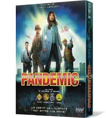 Pandemic (vf)