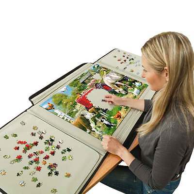 Portapuzzle Deluxe pour casse-têtes de 1000 pièces