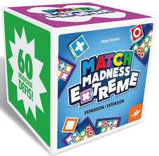 Match Madness - extension Extreme