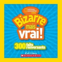 Bizarre mais vrai! 01