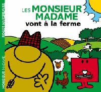 Les M. Mme vont à la ferme