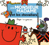 Les M. Mme et les chevaliers