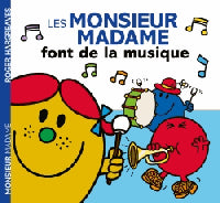 Les M. Mme font de la musique