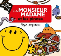 Les M. Mme et les pirates