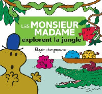 M. Mme explorent la jungle