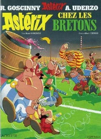 Astérix chez les bretons