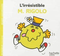 L'irrisistible M. Rigolo