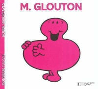 M. Glouton 4