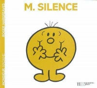 M. Silence 20
