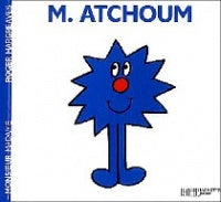 M. Atchoum 45