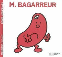 M. Bagarreur 11