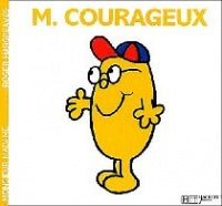 M. Courageux 44