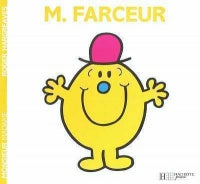 M. Farceur 3