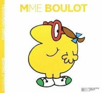 Mme Boulot 21