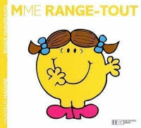 Mme Range-Tout 3