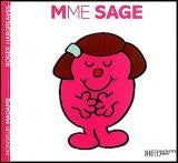 Mme Sage 16