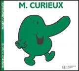 M. Curieux 8
