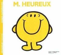 M. Heureux 14
