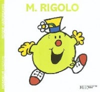 M. Rigolo 5