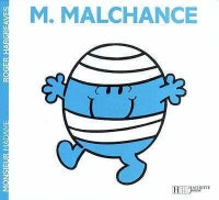 M. Malchance 33