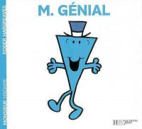 M. Génial 48