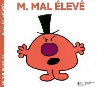 M. Mal élevé 47