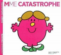 Mme Catastrophe 4