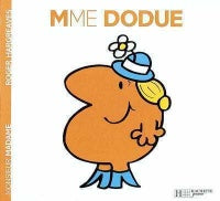 Mme Dodue 35