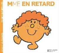 Mme en retard 28