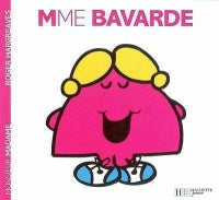 Mme Bavarde 29