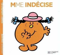 Mme Indécise 8
