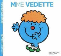 Mme Vedette 32